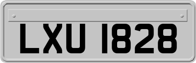 LXU1828