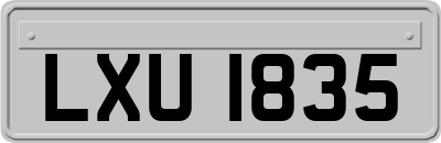 LXU1835