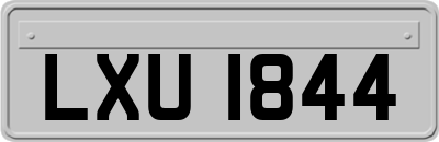 LXU1844