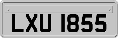 LXU1855