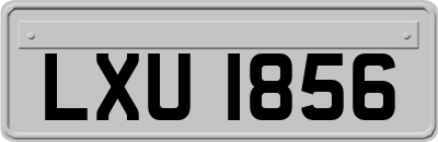 LXU1856