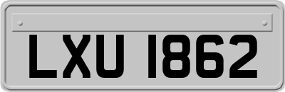 LXU1862