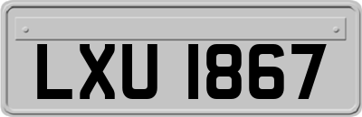 LXU1867