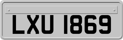 LXU1869