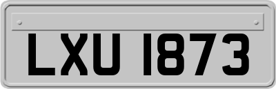 LXU1873