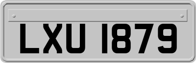 LXU1879