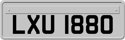LXU1880