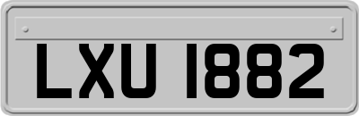 LXU1882