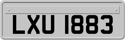 LXU1883