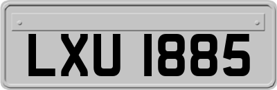LXU1885