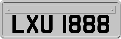 LXU1888