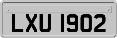 LXU1902