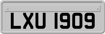 LXU1909
