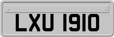 LXU1910