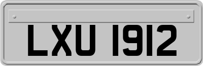LXU1912