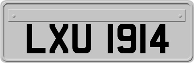 LXU1914