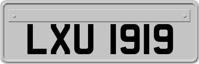 LXU1919