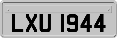 LXU1944