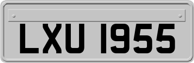 LXU1955