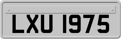 LXU1975