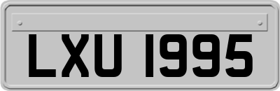 LXU1995