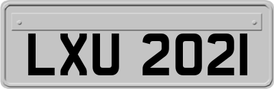 LXU2021