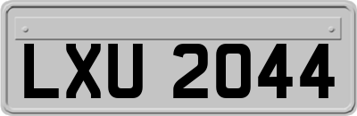 LXU2044