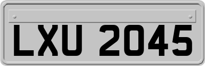 LXU2045