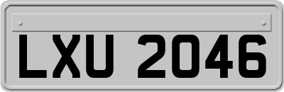 LXU2046