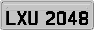 LXU2048