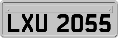 LXU2055