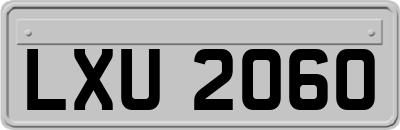 LXU2060
