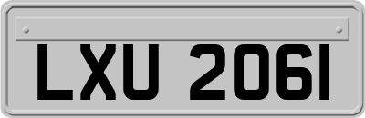 LXU2061