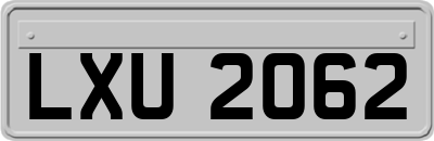 LXU2062