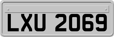LXU2069