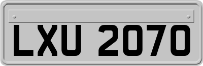 LXU2070