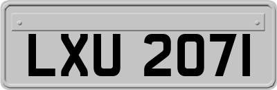 LXU2071