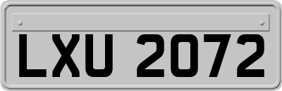 LXU2072