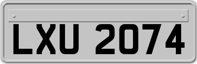 LXU2074