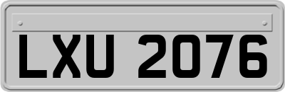 LXU2076