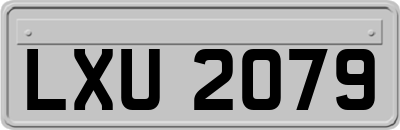 LXU2079