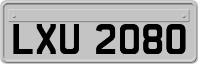 LXU2080