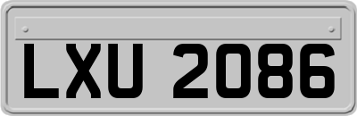 LXU2086