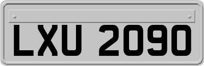 LXU2090