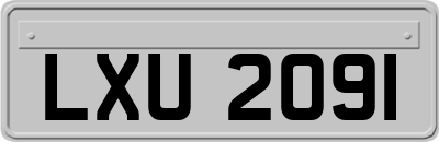 LXU2091