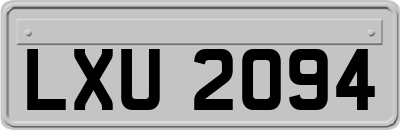 LXU2094