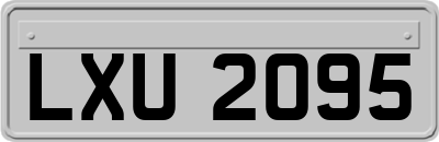 LXU2095