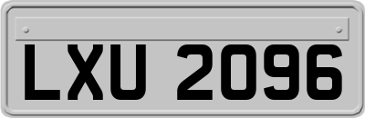 LXU2096