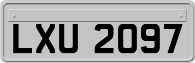 LXU2097