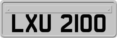 LXU2100